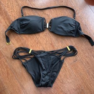 *SOLD* Victoria Secret Bikini Set, NWOT